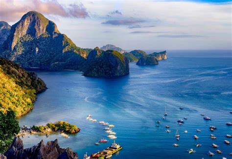 southeast asia best beaches